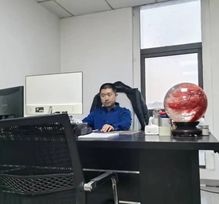 凡人微光 | 一份奖学金，藏着南工师生最暖的时光