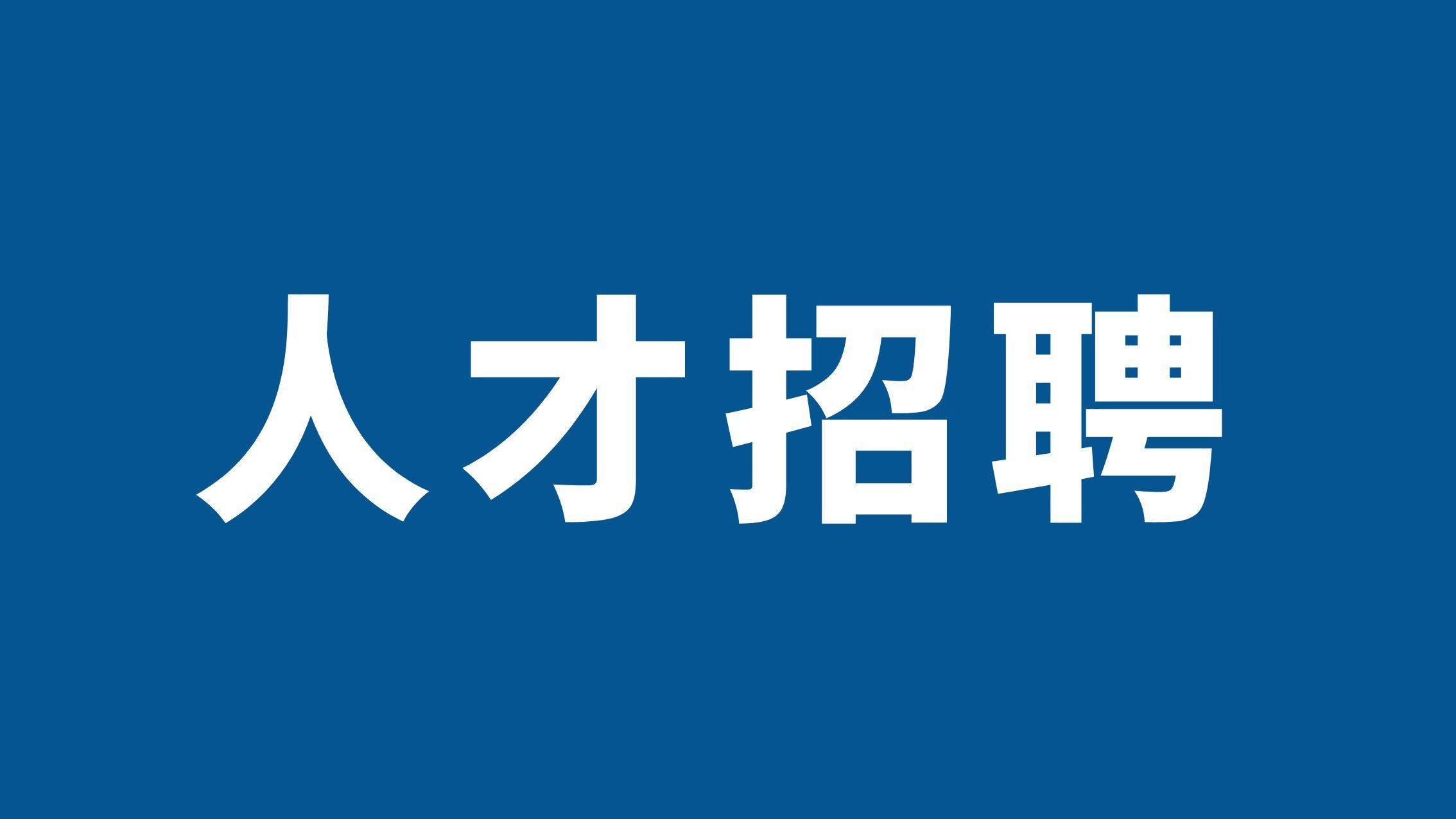 kaiyun开云官方网页版2026年公开招聘高层次人才公告