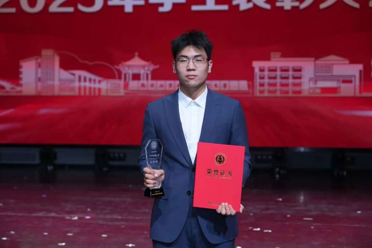 向上的力量 | 我想试试，万一成了呢？
